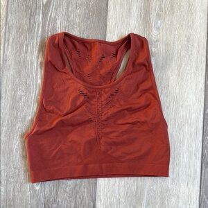 Xs-S Alo Top sample piece